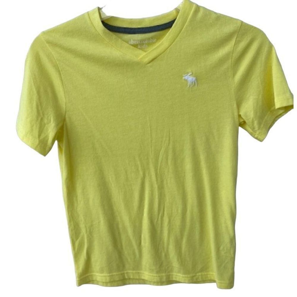 Abercrombie Boys T-shirt size 9/10